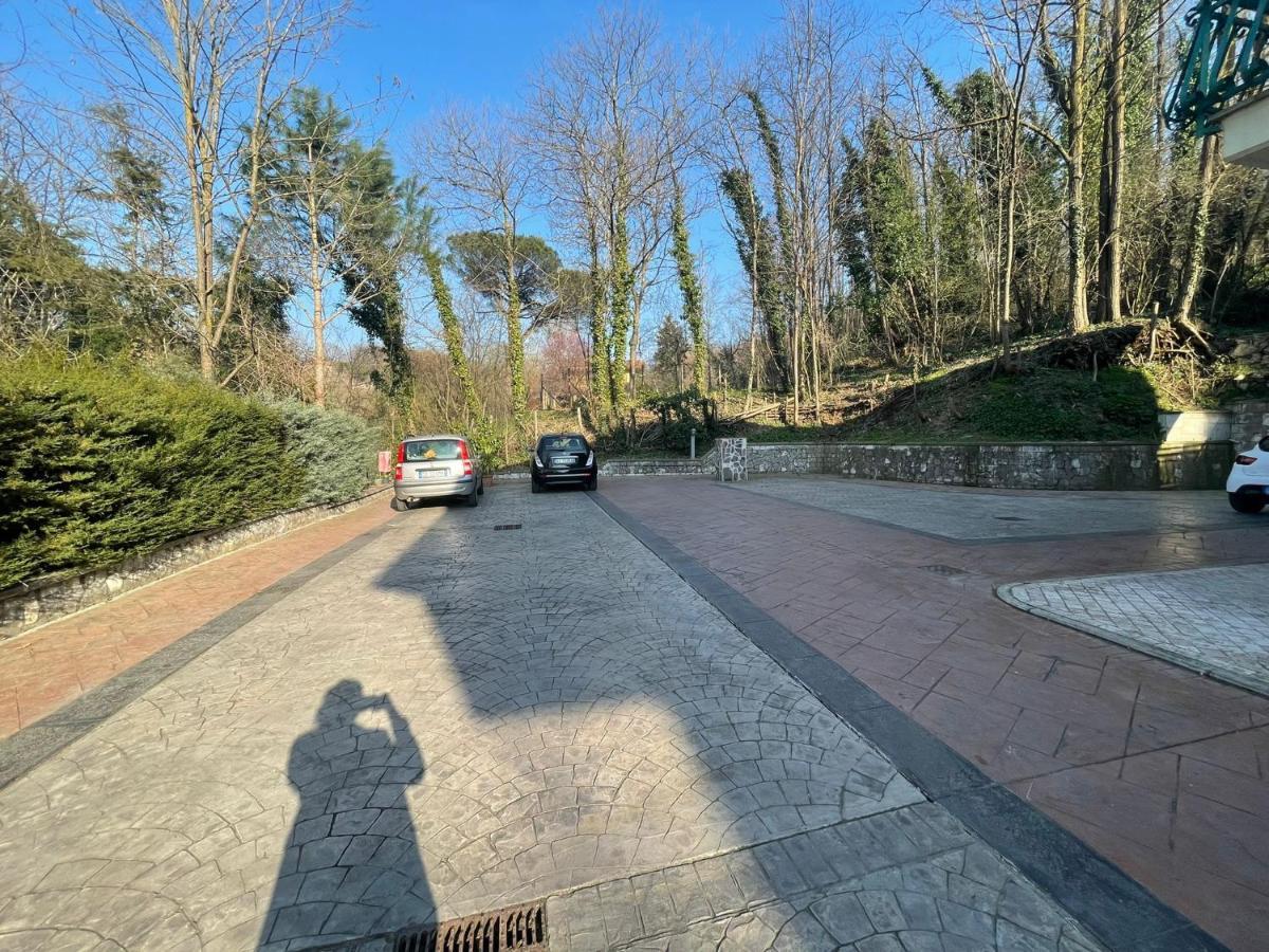 Pietrabianca Country House Manocalzati Экстерьер фото