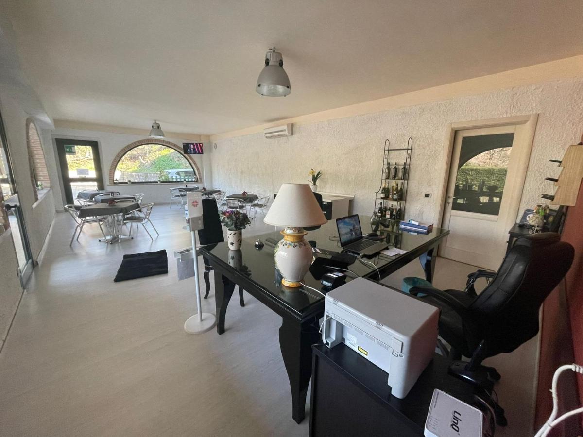 Pietrabianca Country House Manocalzati Экстерьер фото