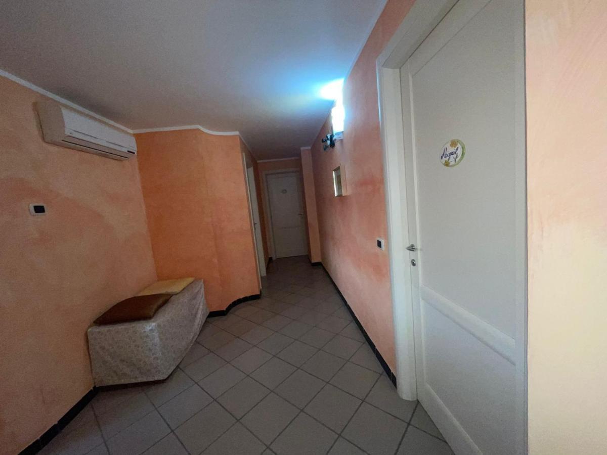 Pietrabianca Country House Manocalzati Экстерьер фото