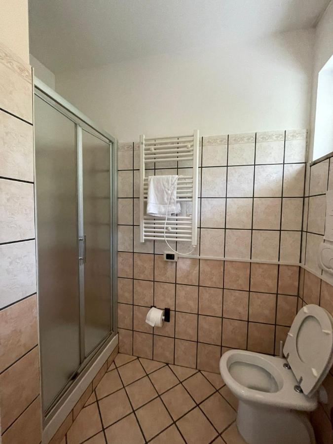 Pietrabianca Country House Manocalzati Экстерьер фото