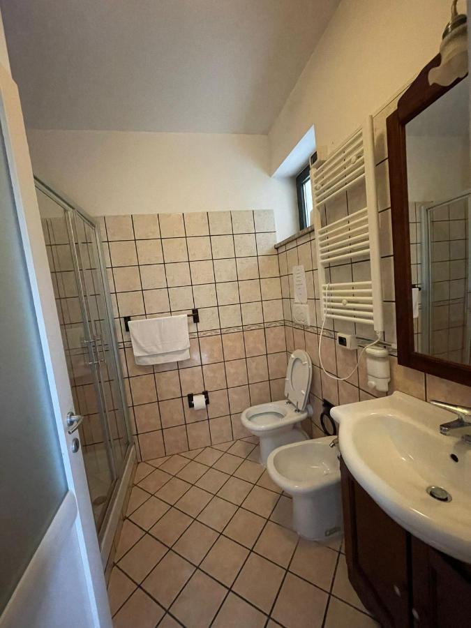 Pietrabianca Country House Manocalzati Экстерьер фото