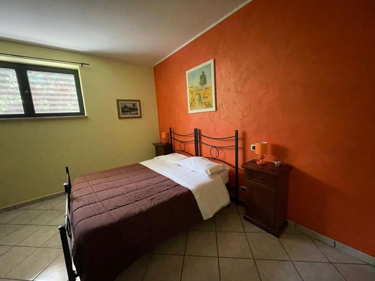 Pietrabianca Country House Manocalzati Экстерьер фото