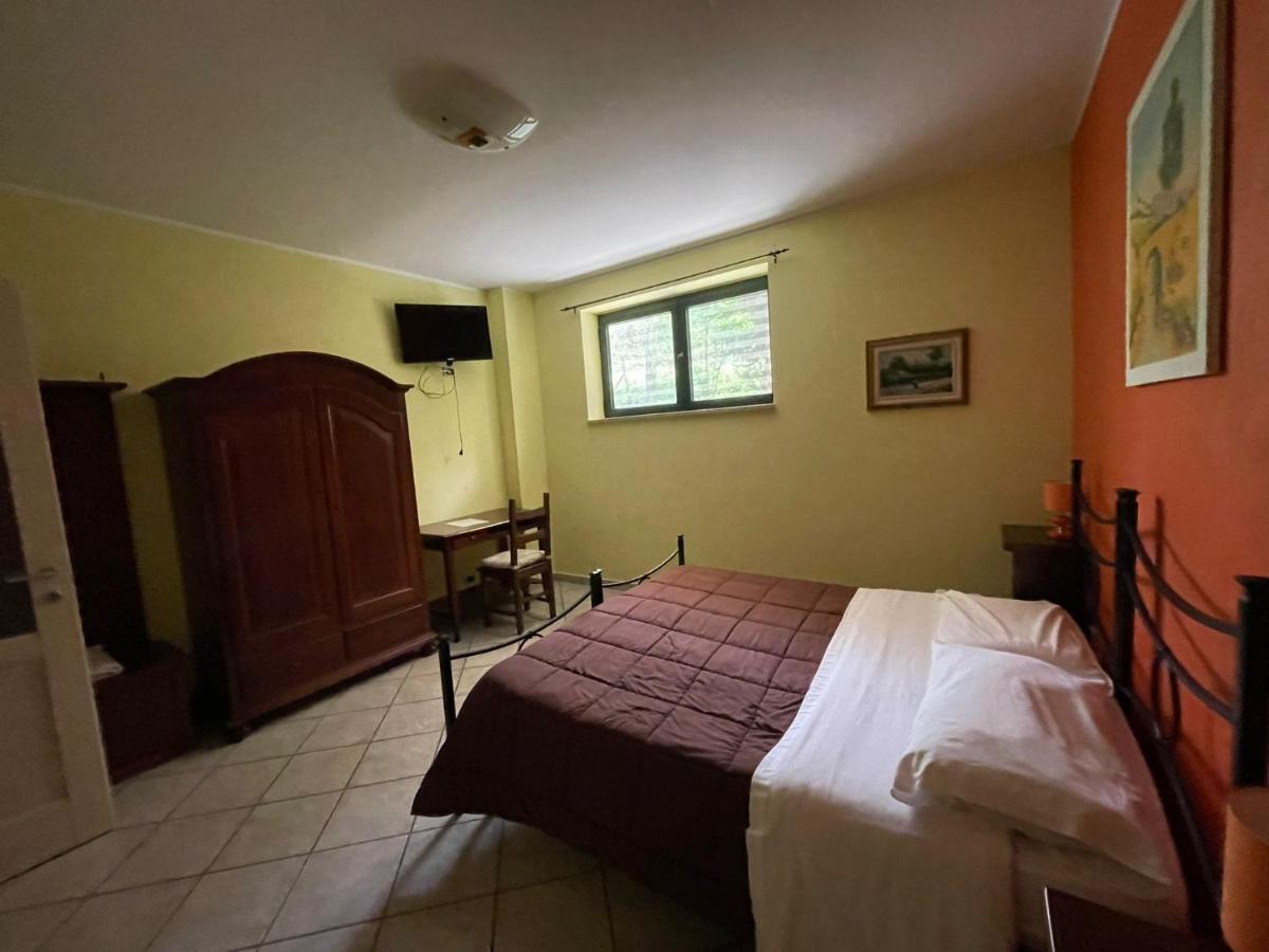 Pietrabianca Country House Manocalzati Экстерьер фото