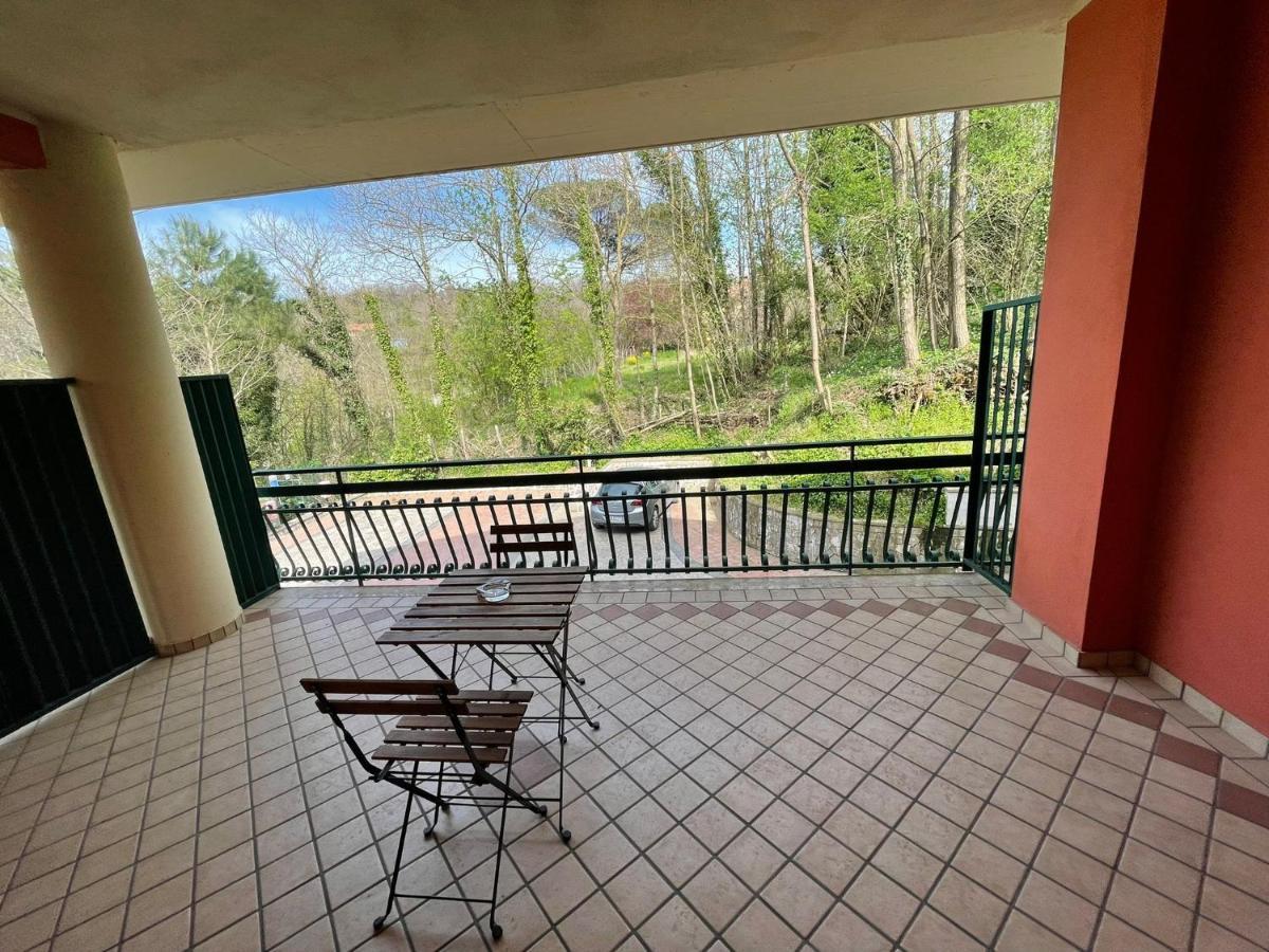 Pietrabianca Country House Manocalzati Экстерьер фото