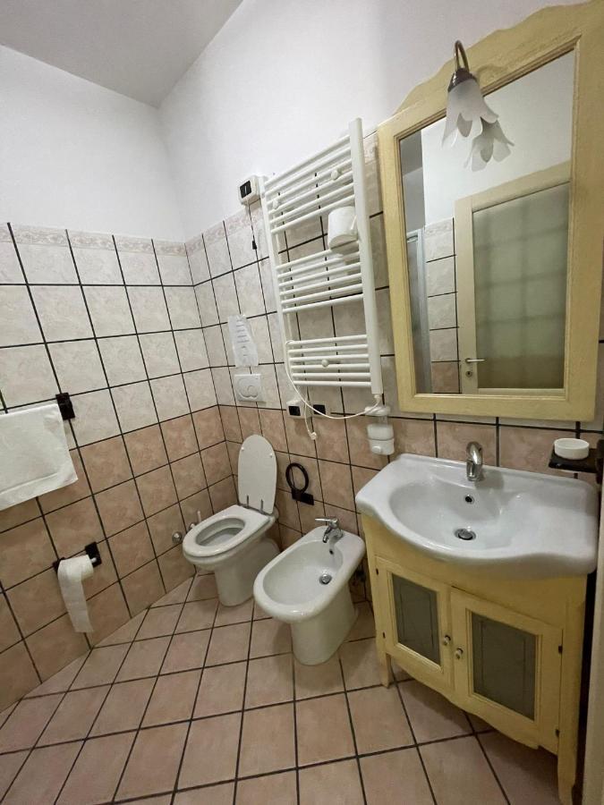 Pietrabianca Country House Manocalzati Экстерьер фото