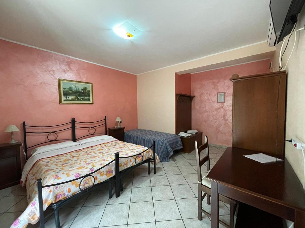 Pietrabianca Country House Manocalzati Экстерьер фото