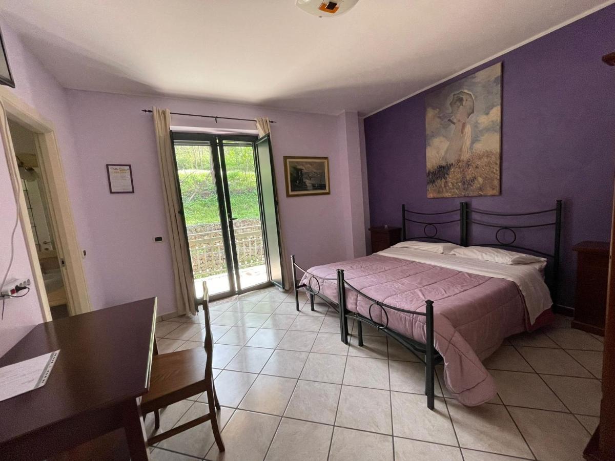 Pietrabianca Country House Manocalzati Экстерьер фото