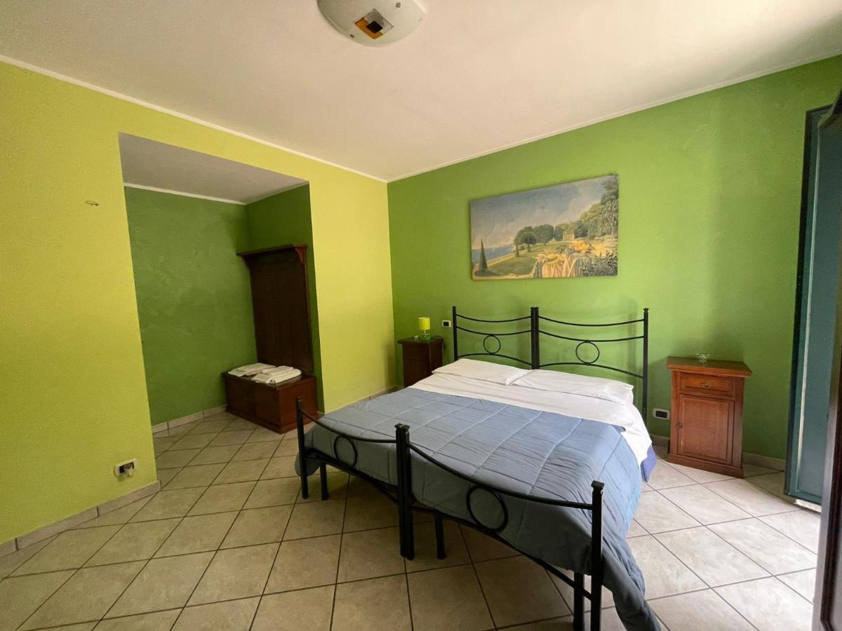 Pietrabianca Country House Manocalzati Экстерьер фото