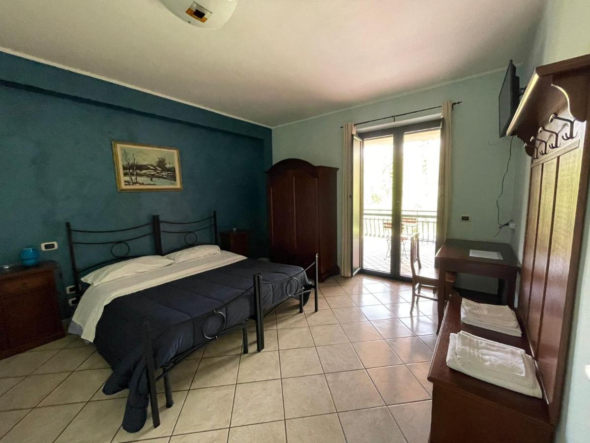 Pietrabianca Country House Manocalzati Экстерьер фото