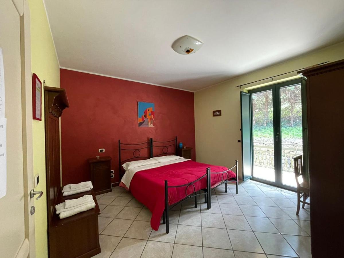 Pietrabianca Country House Manocalzati Экстерьер фото