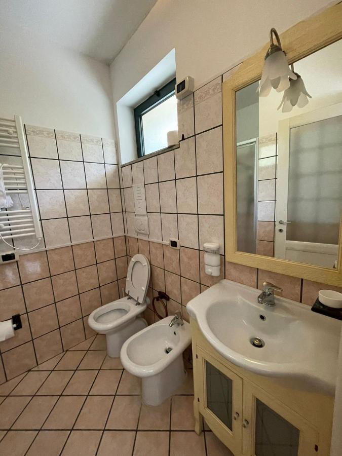 Pietrabianca Country House Manocalzati Экстерьер фото