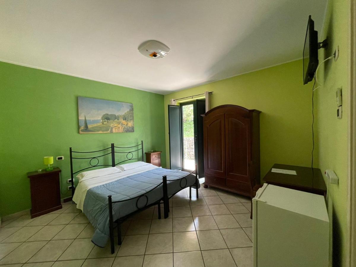 Pietrabianca Country House Manocalzati Экстерьер фото