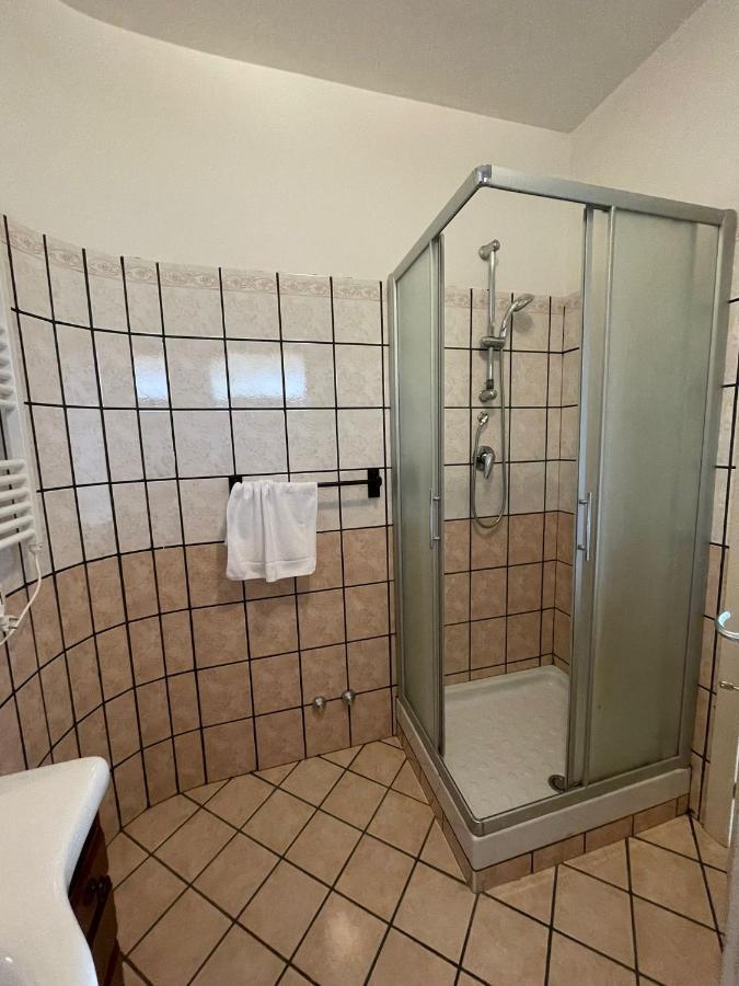 Pietrabianca Country House Manocalzati Экстерьер фото