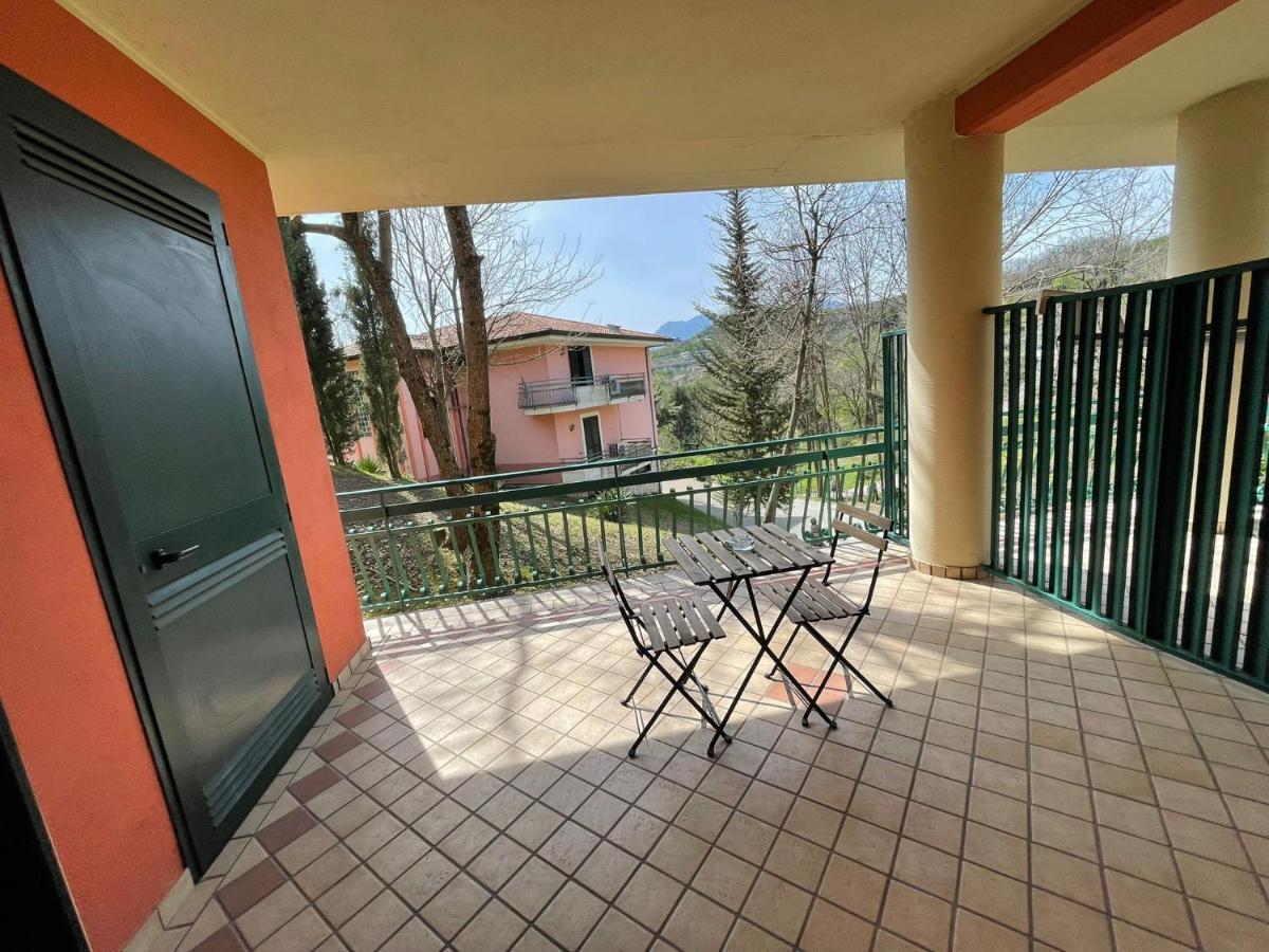 Pietrabianca Country House Manocalzati Экстерьер фото